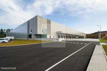 Ermida Industrial Park - Santo Tirso