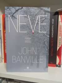 Neve - John Banville