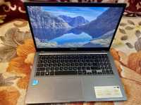 Ноутбук Asus 15.6 Celeron N4500,4gb osy,ssd 256