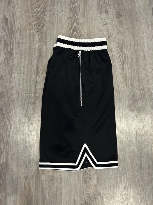 Баскетбольні шорти Nike DNA (10) оригінал dh7160-010