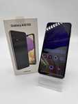 Telefon SAMSUNG GALAXY A32 5G 64/4GB KPL od loombard milicz