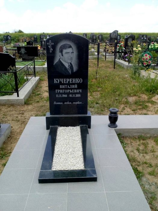 Памятники по самым низким ценам