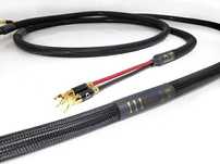 Purist audio design CORVUS DR  głośnikowy - 2x2,5m/zaproponuj cenę !