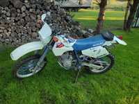 Sprzedam Suzuki Dr250