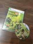 Gra PC kolekcjonerska unikat Mini Ninjas PL premierowa z 2009roku