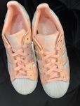 Кросівки Adidas Superstar, 39 розмір