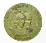 Medal 500 Rocznica Pogromu Krzyżaków Pod Grunwaldem