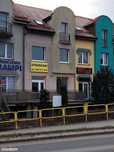 Sprzedam budynek mieszkalno-usługowy w Iławie