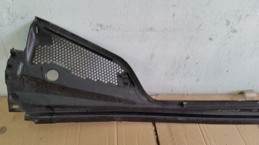 PODSZYBIE CITROEN C4 B7 II 9687956480