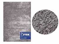 Ковёр JYSK Birk 150 x 80 см Серый, ворс, 2 штук.