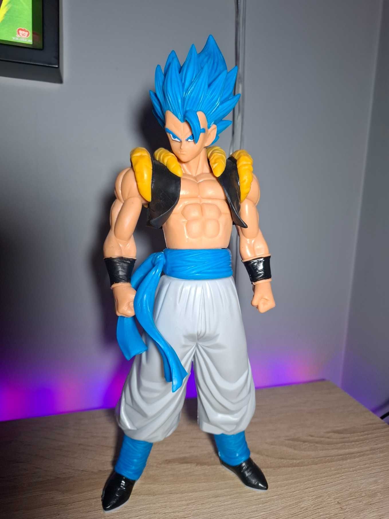 Figuras/estátuas Dragon Ball Z