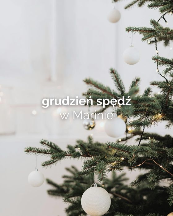 Marina Karwia Apartamenty oferta zimowa