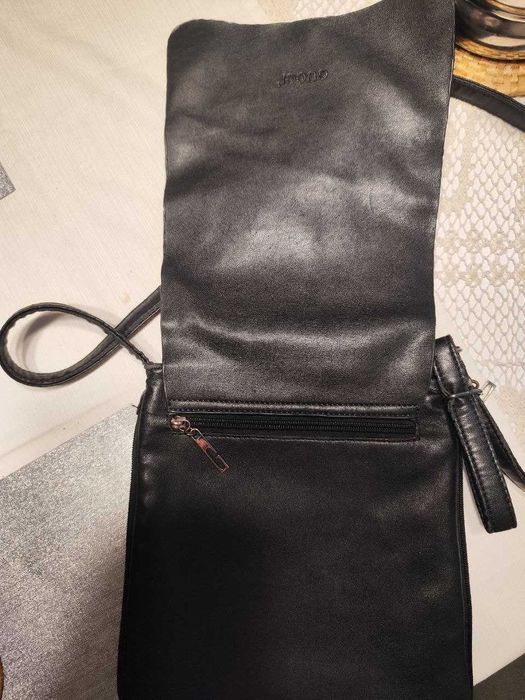 Torebka damska Gucci ze skury naturalnej