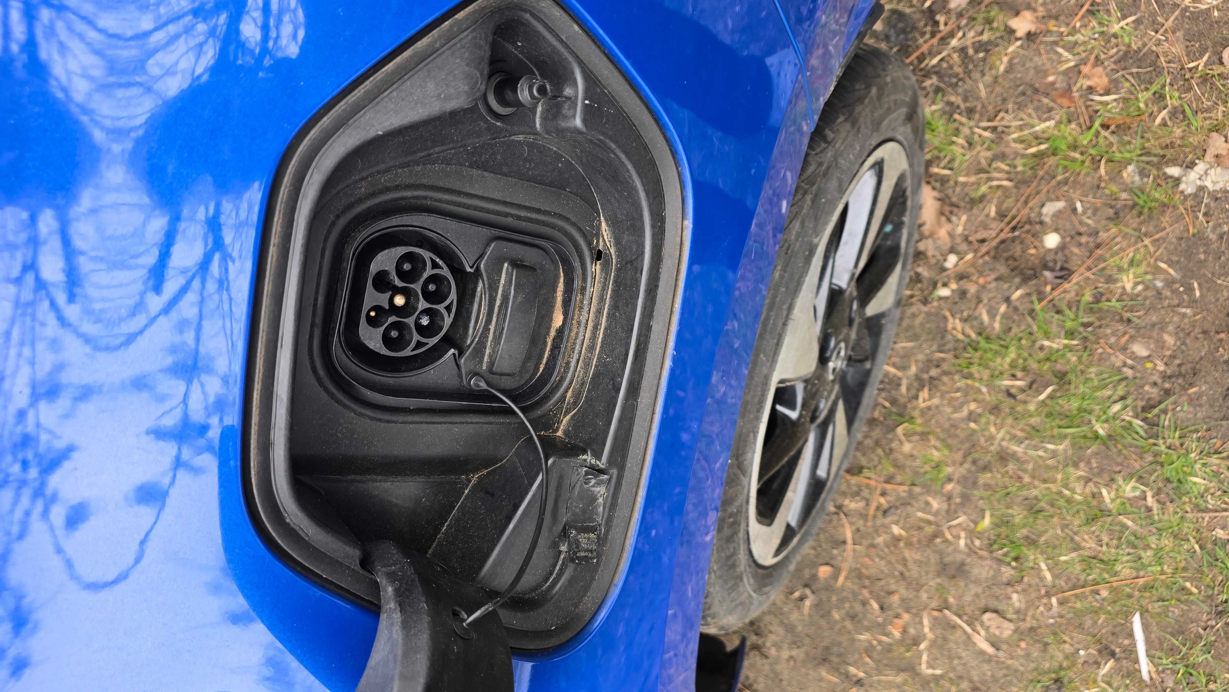 Opel E-corsa E-208 PSA Bateria HV trakcyjna 50kWh