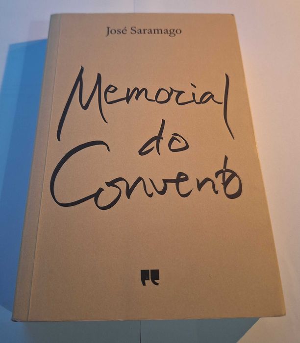 Memorial do convento