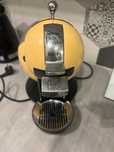 Ekspres do kawy Nescafe Dolce Gusto
