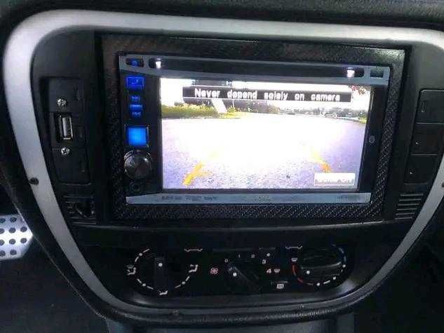 Veículo sem carta de condução