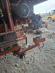 Trak taśmowy poziomy wood mizer LT70