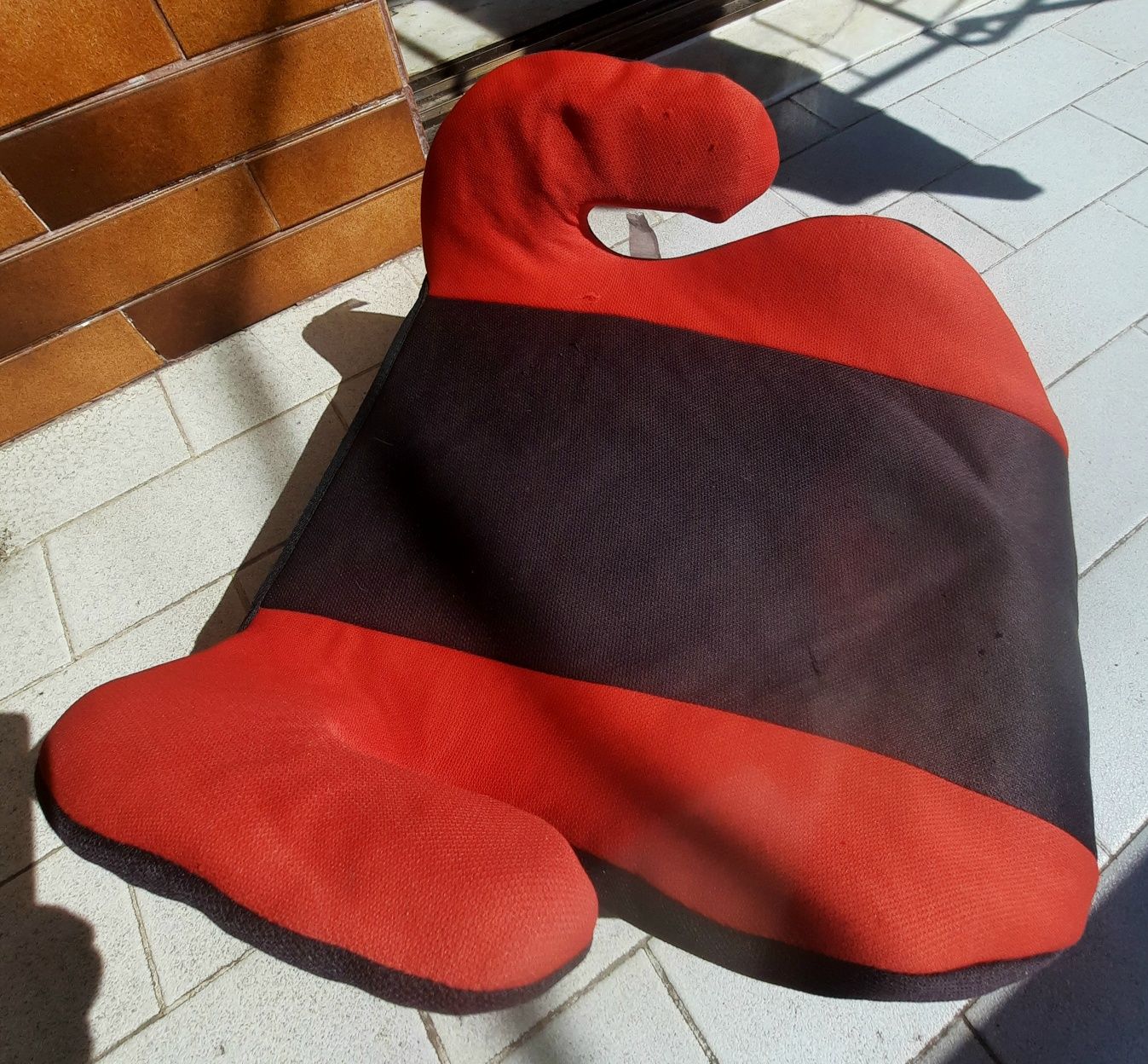 Assento auto para criança