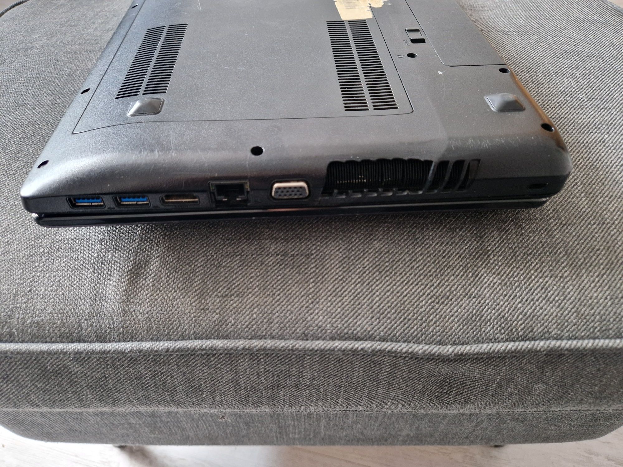 Laptop Lenovo IdeaPad Z580