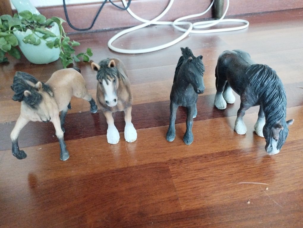 Cavalos Schleich