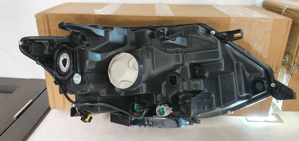 Фари Nisan Rogue T32 2017 2018 2019 2020 2021фара Рог Дхо