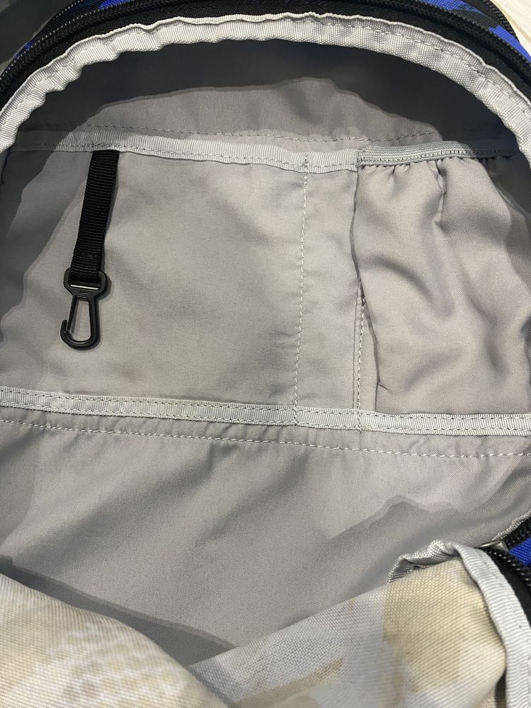 Рюкзак nike backpack вмісткий практичний
