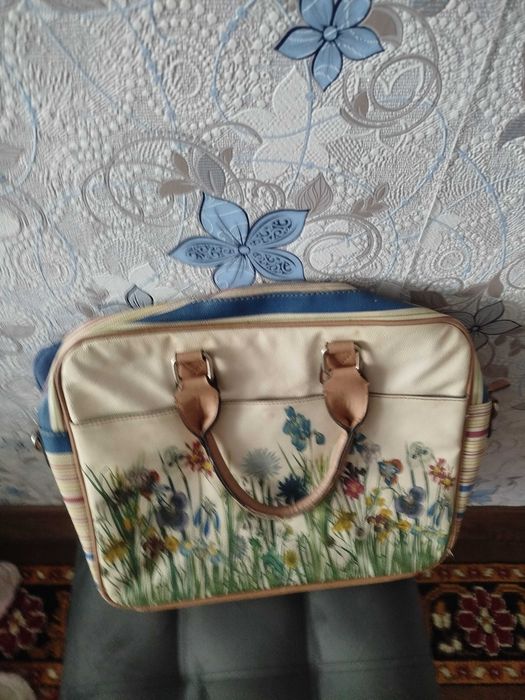 Сумка для ноутбука