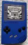 Game Boy GB DMG IPS Ekran gameboy Nintendo