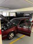 Volvo Turbo 850 2.3L T5, 1995