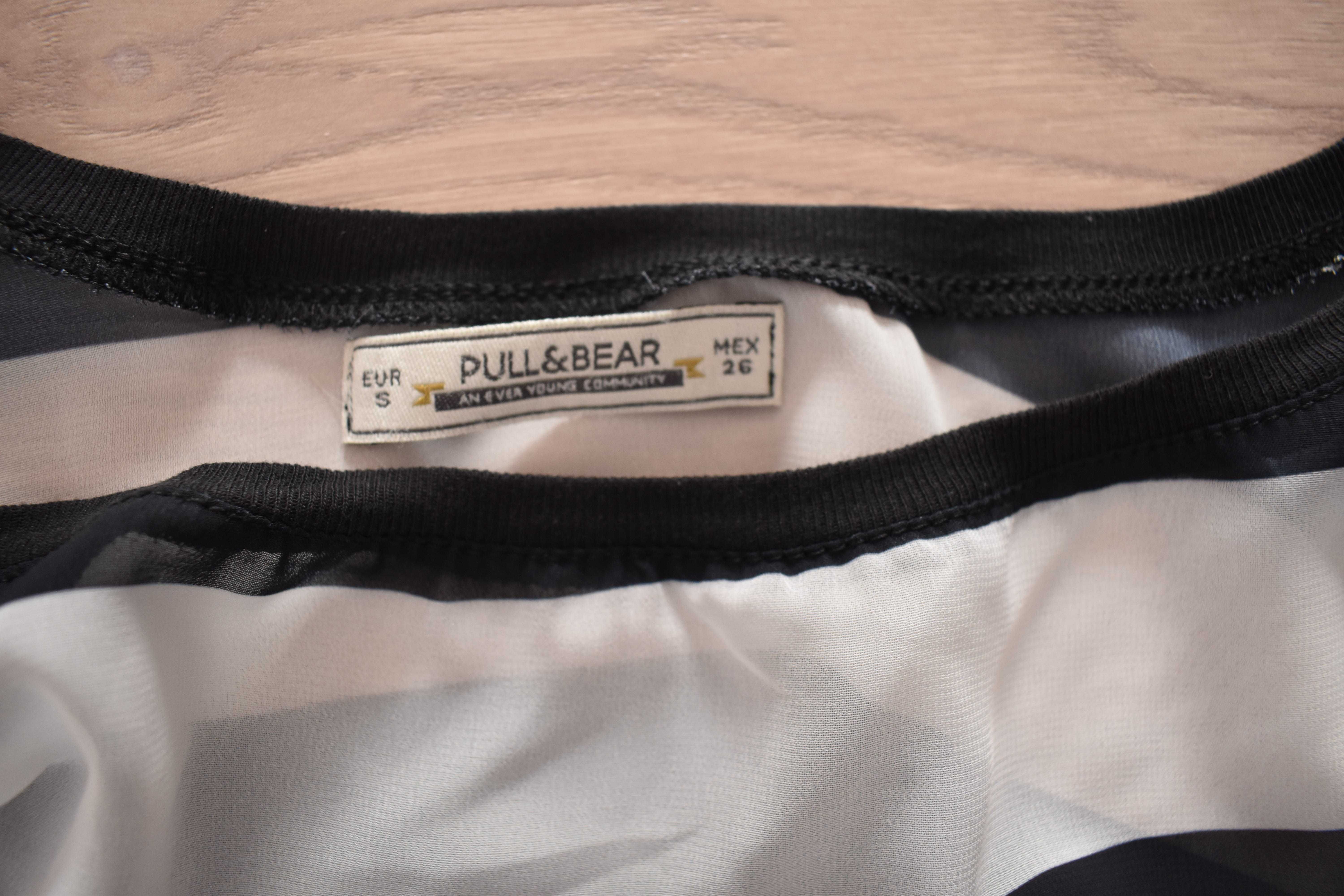 Camisola Pull&Bear [36]