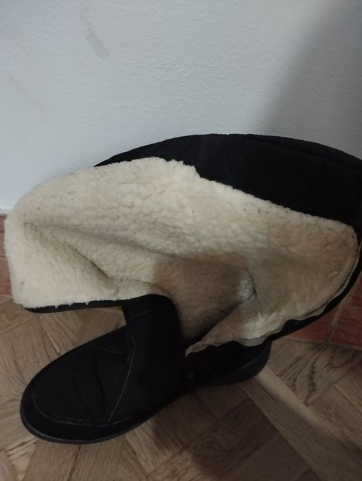 Продам зимові дутики 41 р