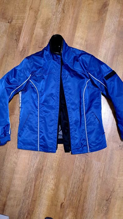 Frank Thomas  р.М-L мотокуртка защита локти плечи