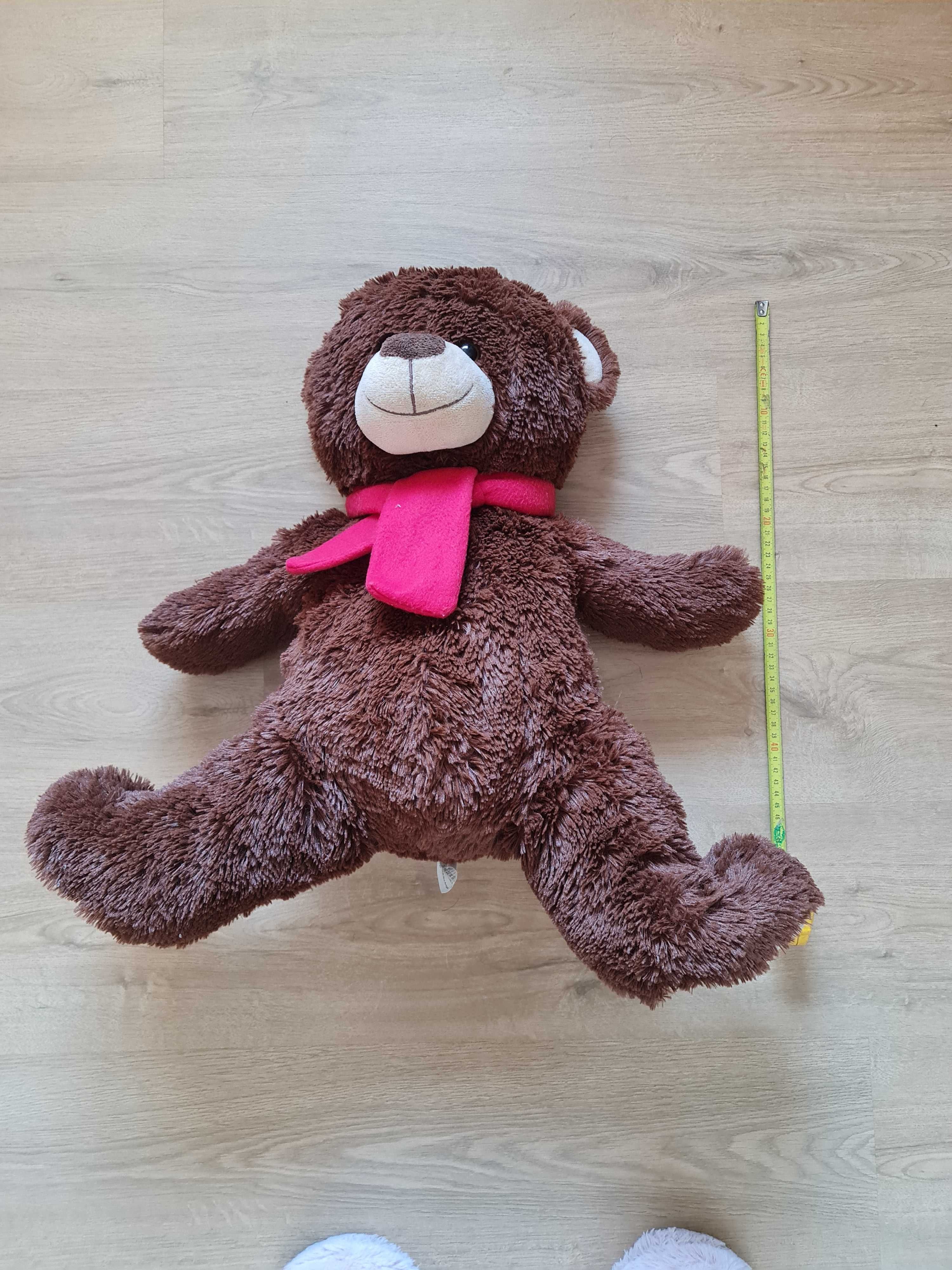 Peluche urso 48 cm