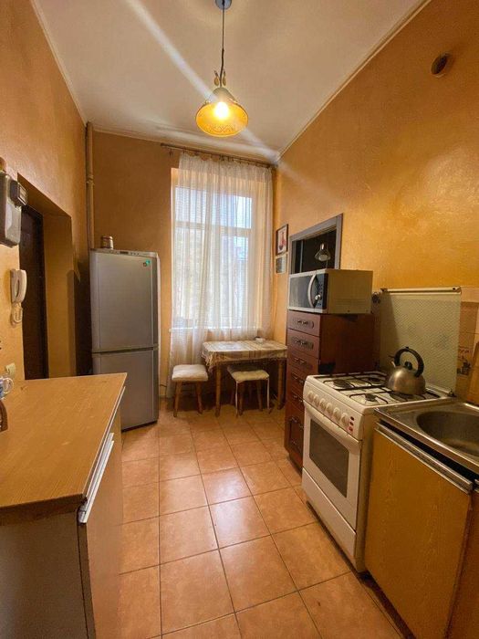 Оренда 1 кімнатноі квартири Б. Хмельницького