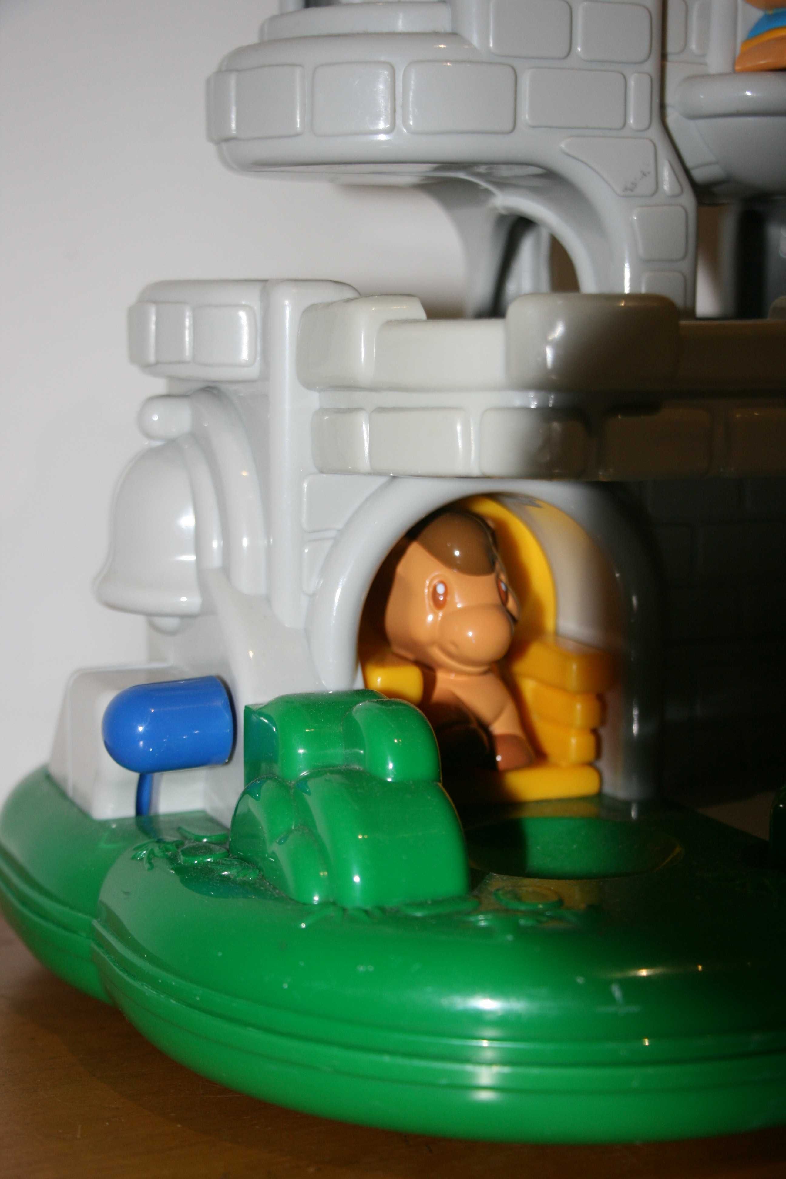Castelo Didático Chicco