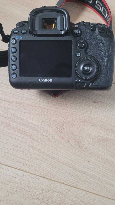 Canon 5d mark iii, 42k zdjęć
