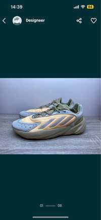 Buty adidas ozelia