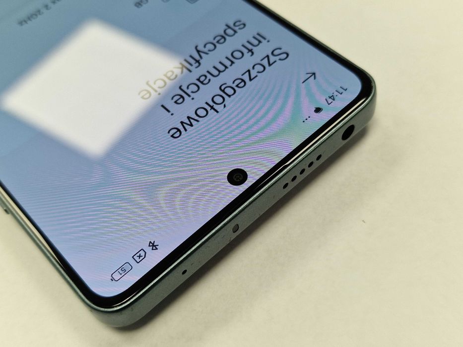 Xiaomi Redmi Note 13 PRO Dual SIM/ 8GB/ 256GB/ Forest Green/ Grade B