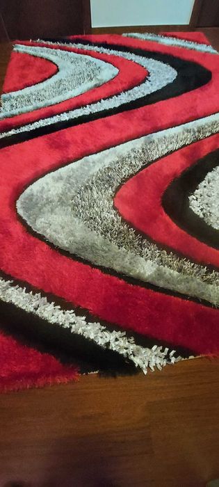 Tapete Spirit 160x230