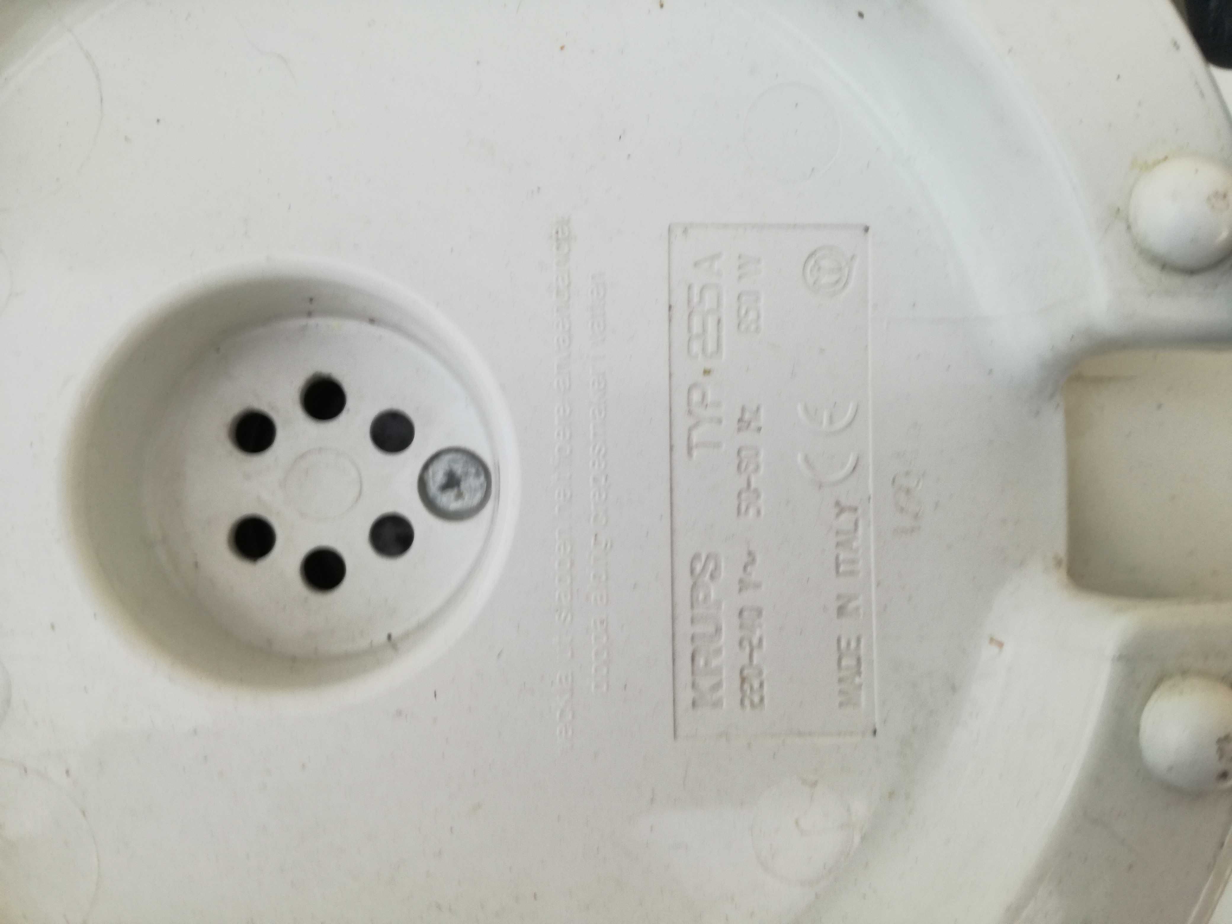Máquina de fazer panquecas Krups 295 A