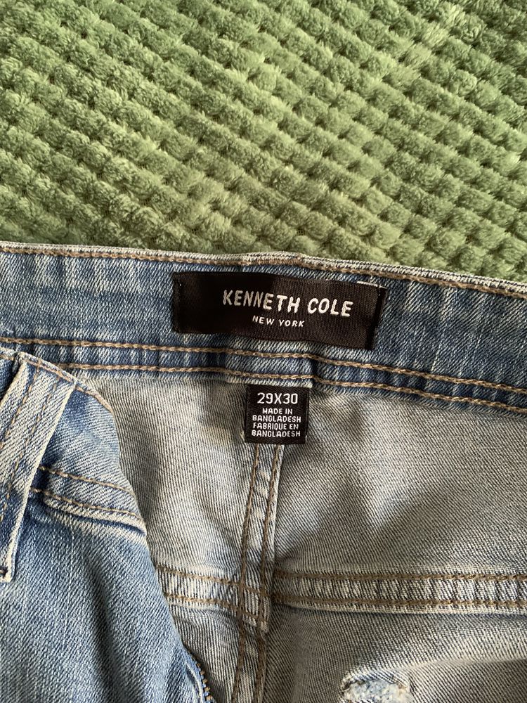 Джинси Kenneth Cole