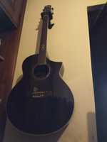 Guitarra acústica Ibanez EW20WNE