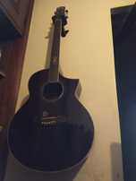 Guitarra acústica Ibanez EW20WNE