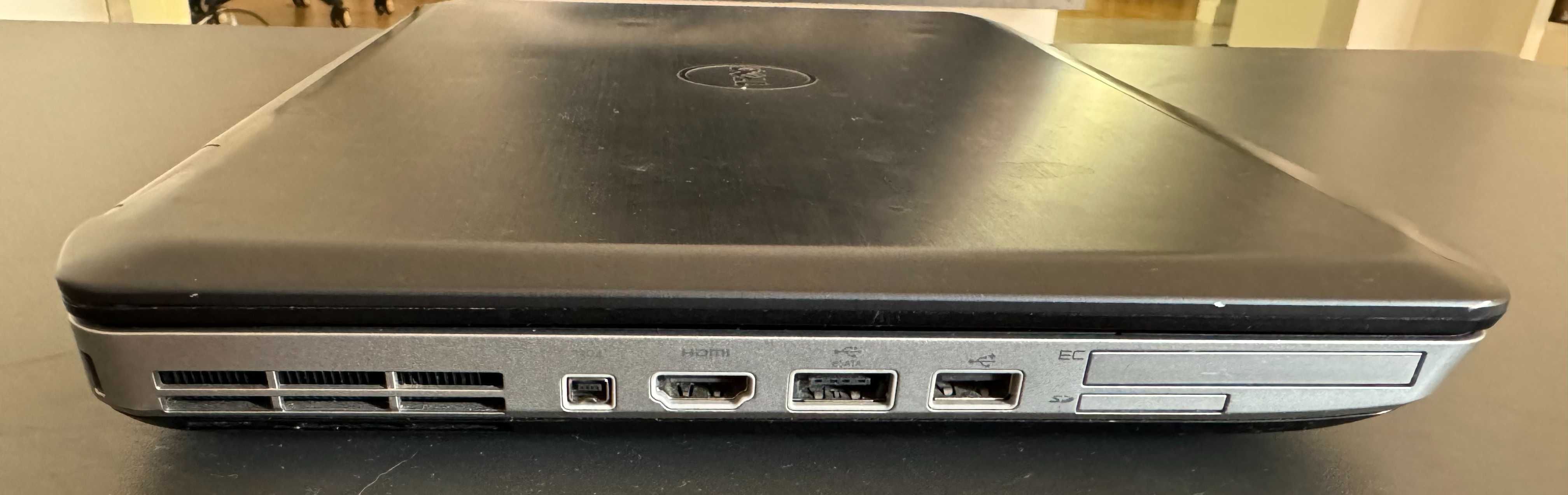 Dell Latitude E5420