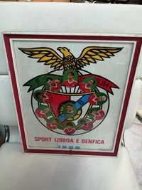 Quadro Benfica 1988