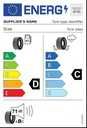 Opony zimowe 195/65R15 NORDEXX Wintersafe2 NOWE