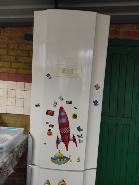 Холодильник gorenje rk63391w