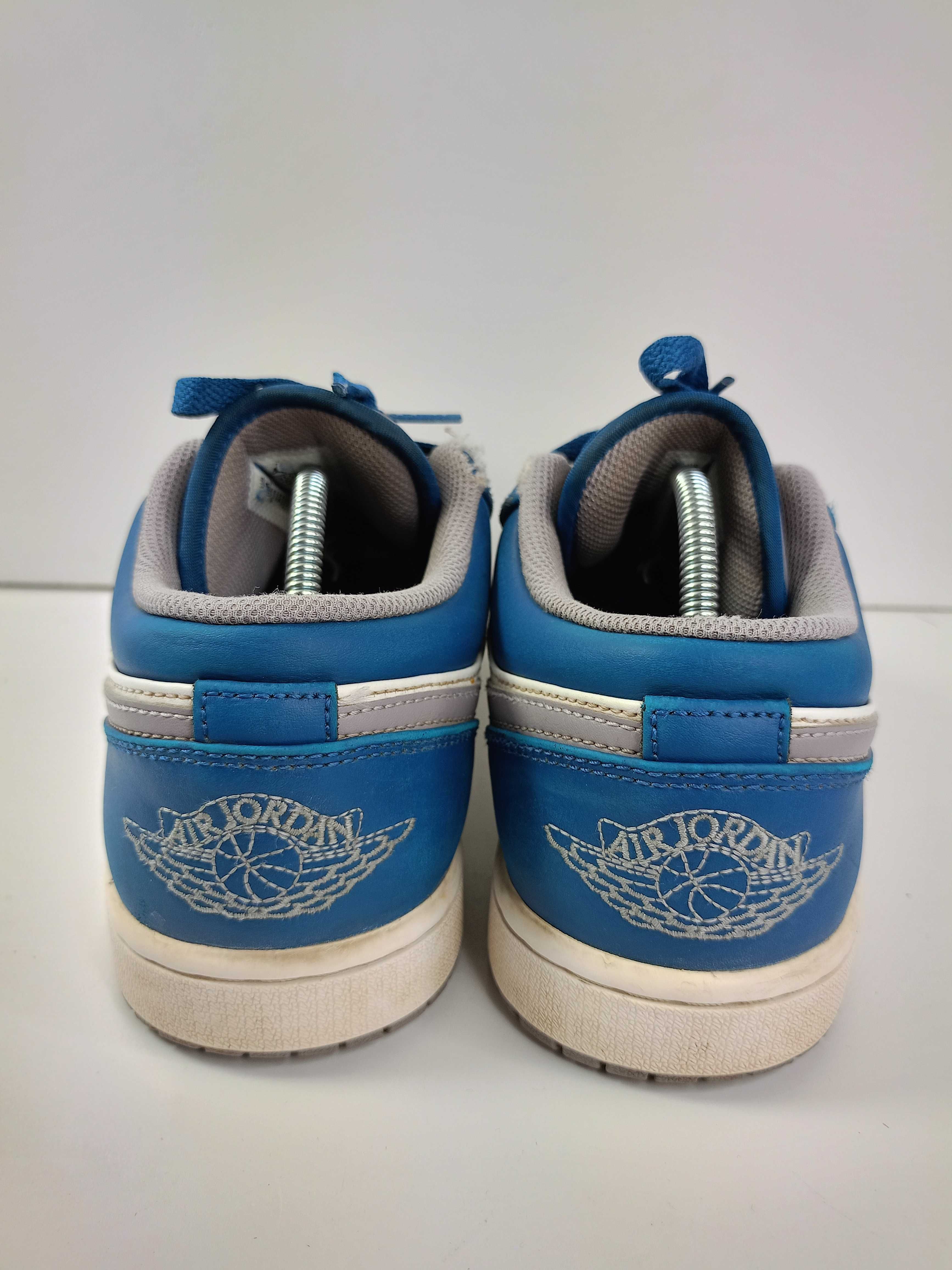 NIKE AIR JORDAN 1 LOW buty męskie r.41