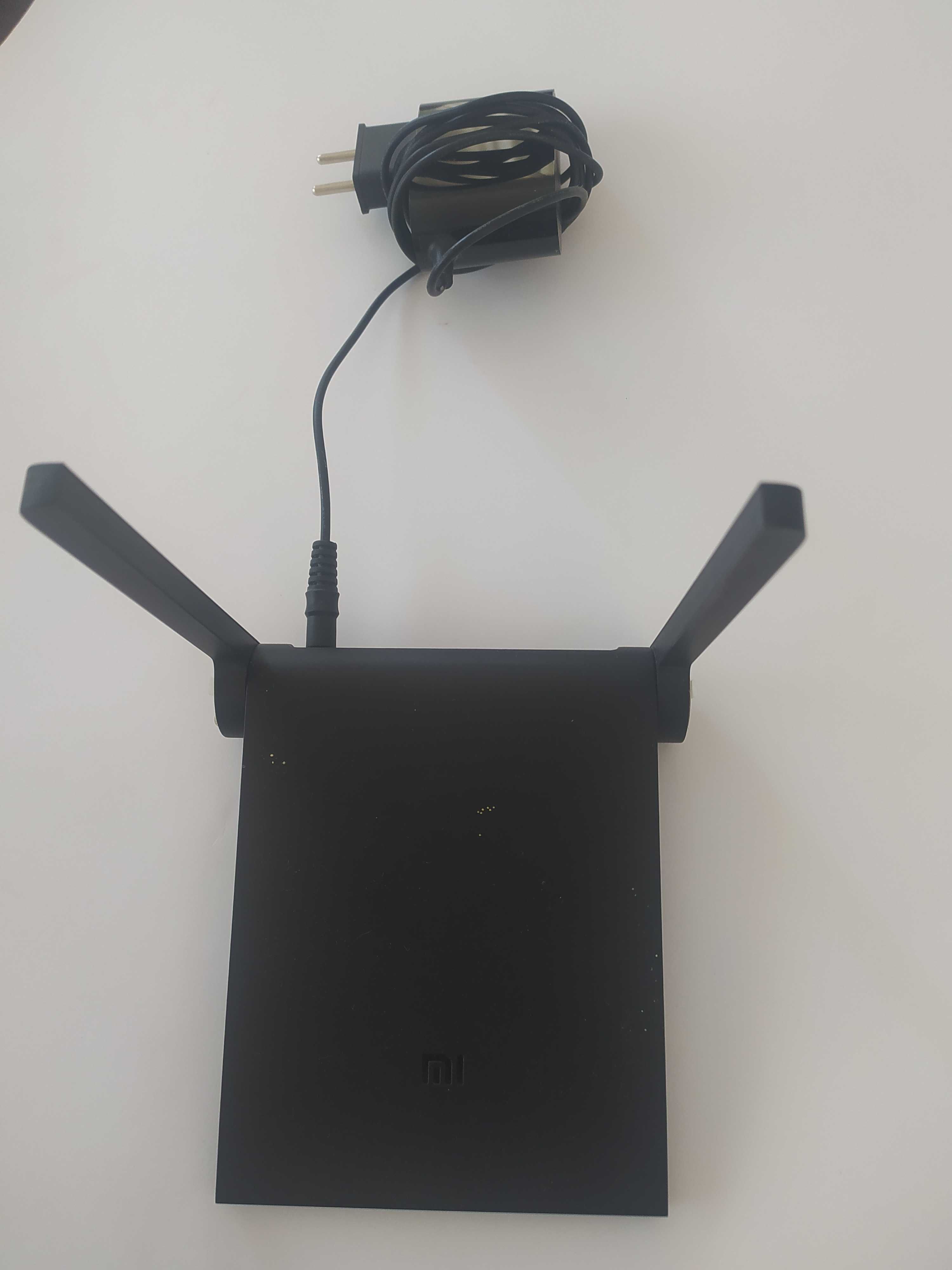 Mini Pc Lenovo M72 e Router AP xiaomi R1C
